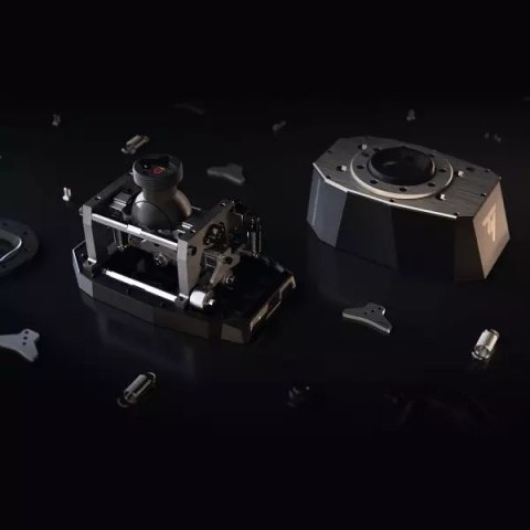 Thrustmaster 2960882 akcesorium do sterowania w grach Zestaw do montażu