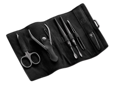 Zestaw do manikiuru Böker Arbolito Manicure Set Traveler