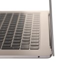 Apple 15.3-inch MacBook Air: Apple M4 chip with 10-core CPU and 10-core GPU, 24GB, 512GB SSD - Starlight