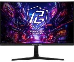 Asrock PG25FFT monitor komputerowy 62,2 cm (24.5