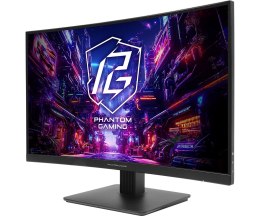 Asrock PG27QRT1B monitor komputerowy 68,6 cm (27