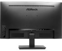 Asrock PG27QRT1B monitor komputerowy 68,6 cm (27") 2560 x 1440 px QHD Czarny
