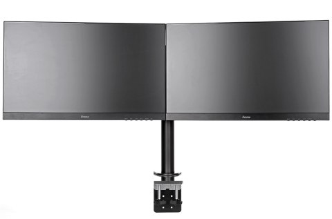 Iiyama DS1002C-B1 - uchwyt biurkowy z regulowanym ramieniem