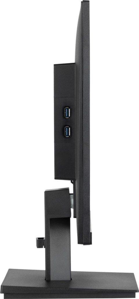 Iiyama ProLite monitor komputerowy 60,5 cm (23.8") 1920 x 1080 px Full HD LED Czarny