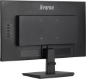 Iiyama ProLite monitor komputerowy 60,5 cm (23.8") 1920 x 1080 px Full HD LED Czarny
