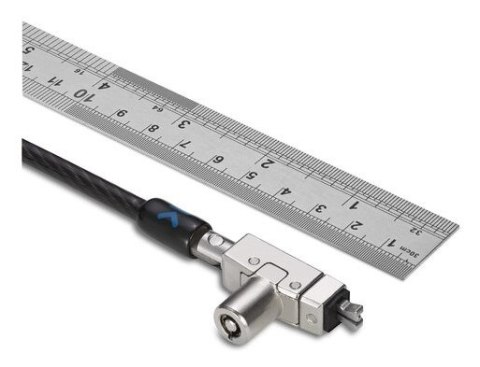 Kensington Blokada N17 do laptopa, otwierana kluczem