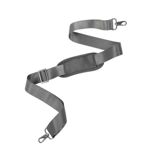 Rivacase 8251 43,9 cm (17.3") Aktówka Szary