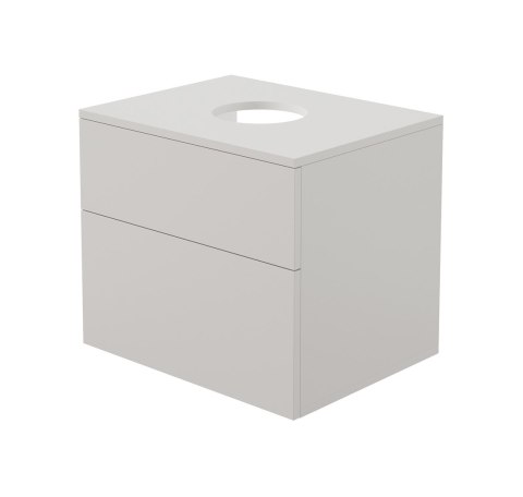 Szafka umywalkowa z blatem