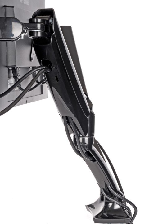 Uchwyt biurkowy Iiyama DS3002C-B1 - desk mount (adjustable arm)