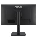 ASUS VA24DQFS monitor komputerowy 60,5 cm (23.8") 1920 x 1080 px Full HD LCD Czarny