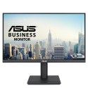 ASUS VA24DQFS monitor komputerowy 60,5 cm (23.8") 1920 x 1080 px Full HD LCD Czarny