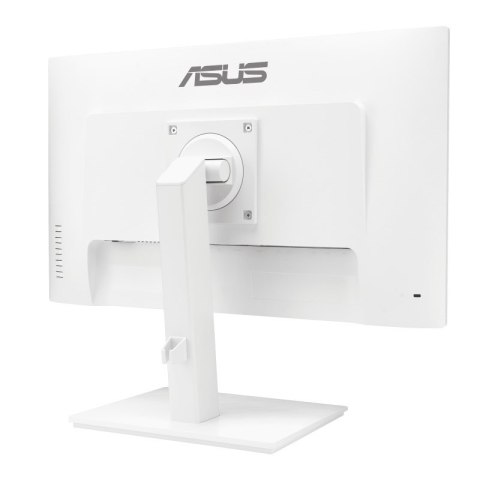 ASUS VA24EQSB-W 60,5 cm (23.8") 1920 x 1080 px Full HD LED Biały