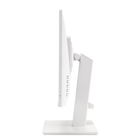 ASUS VA24EQSB-W 60,5 cm (23.8") 1920 x 1080 px Full HD LED Biały