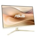 ASUS VU249CFE-M monitor komputerowy 60,5 cm (23.8") 1920 x 1080 px Full HD Złoto