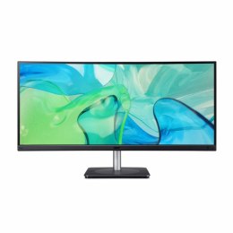 Acer CB343CUR monitor komputerowy 86,4 cm (34