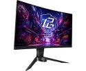 Asrock PG27QRT2A Phantom Gaming monitor komputerowy 68,6 cm (27") 2560x1440 px QHD Czarny