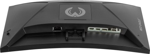 Iiyama G-MASTER GC2480HSU-B1 monitor komputerowy 61 cm (24") 1920 x 1080 px Full HD LED Czarny