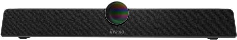 Konferencyjna kamera IIYAMA UC CAM120ULB-1 4K All-in-One USB-C