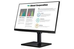 MONITOR SAMSUNG LED 24