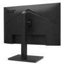 Monitor Acer B277Gbmiprzx 27" 69cm 16:9 120Hz 1920x1080 black