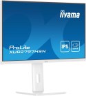 Monitor IIYAMA 68,5 cm (27") XUB2797HSN-W2 16:9 HDMI+DP+USB-C