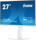 Monitor IIYAMA 68,5 cm (27") XUB2797HSN-W2 16:9 HDMI+DP+USB-C