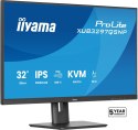 Monitor IIYAMA 80.0cm (32,0") XUB3297QSNP-B1 16:9 2xHDMI+DP+USB-C