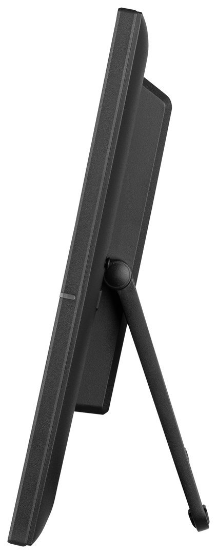 Monitor IIYAMA T2755QSC-B1 27inch LCD Dotykowy Pojemnościowy Bezramkowy Ekran dotykowy 2560x1440 panel IPS