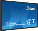 Monitor Iiyama Display Public 50 TF5039AS-B1AG