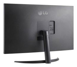 Monitor LG 32-calowy model 32UR500K-B UHD 4K 16:9 HDMI DP HDR10 kolor czarny