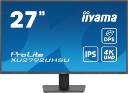 Monitor XU2792UHSU-B6 27IN UHD IPS 27 IPS-Panel 3840x2160 UHD 4ms