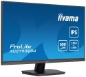 Monitor iiyama ProLite XU2793QSU-B7 27" - Płaski ekran - 68,6 cm