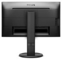 Philips B Line 240B9/00 monitor komputerowy 61,2 cm (24.1") 1920 x 1200 px WUXGA LED Czarny