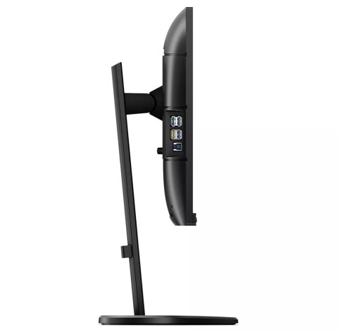 Philips B Line 240B9/00 monitor komputerowy 61,2 cm (24.1") 1920 x 1200 px WUXGA LED Czarny