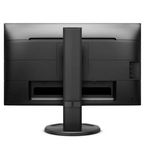 Philips B Line 240B9/00 monitor komputerowy 61,2 cm (24.1") 1920 x 1200 px WUXGA LED Czarny