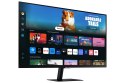 Samsung M50D monitor komputerowy 68,6 cm (27") 1920 x 1080 px Full HD LED Czarny