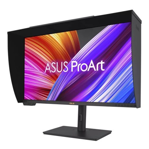 ASUS ProArt Display PA32UCXR monitor komputerowy 81,3 cm (32") 3840 x 2160 px 4K Ultra HD LCD Czarny