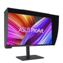 ASUS ProArt Display PA32UCXR monitor komputerowy 81,3 cm (32") 3840 x 2160 px 4K Ultra HD LCD Czarny