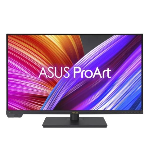 ASUS ProArt Display PA32UCXR monitor komputerowy 81,3 cm (32") 3840 x 2160 px 4K Ultra HD LCD Czarny