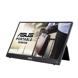 ASUS ZenScreen MB16AWP monitor komputerowy 39,6 cm (15.6
