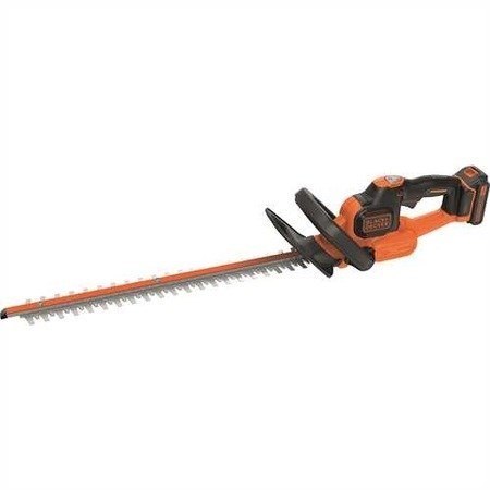 Black & Decker GTC18452PC Podwójne ostrze 2,42 kg