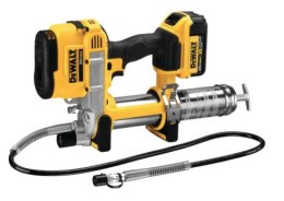 DeWALT DCGG571M1 pistolet smarowy