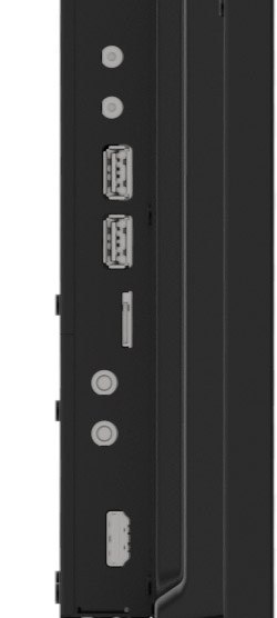 Ekran IIYAMA 217cm (85.6") LH8675UHS-B2AG 16:9 2xHDMI+3xDP+2xUSB