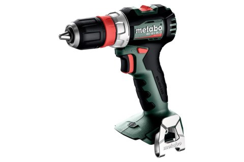 METABO WKRĘTARKA BS 18 L BL Q CARCASS 65/28Nm METABOX