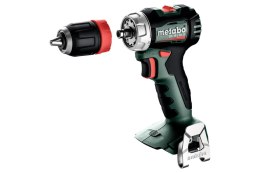 METABO WKRĘTARKA BS 18 L BL Q CARCASS 65/28Nm METABOX