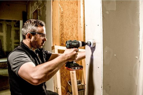 Metabo METABO.WKRĘTARKA BS 18 L BL CARCASS /BULK