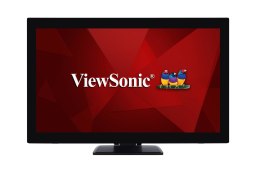 Monitor przenośny dotykowy ViewSonic 27