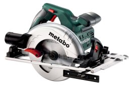 METABO.PILARKA 1200W KS 55 FS 1200W 160mm WALIZKA