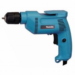 Makita Wiertarka 530W model 6408, średnica wiercenia 10mm