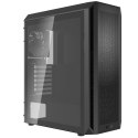 XPG VALOR AIR PLUS Midi Tower Czarny